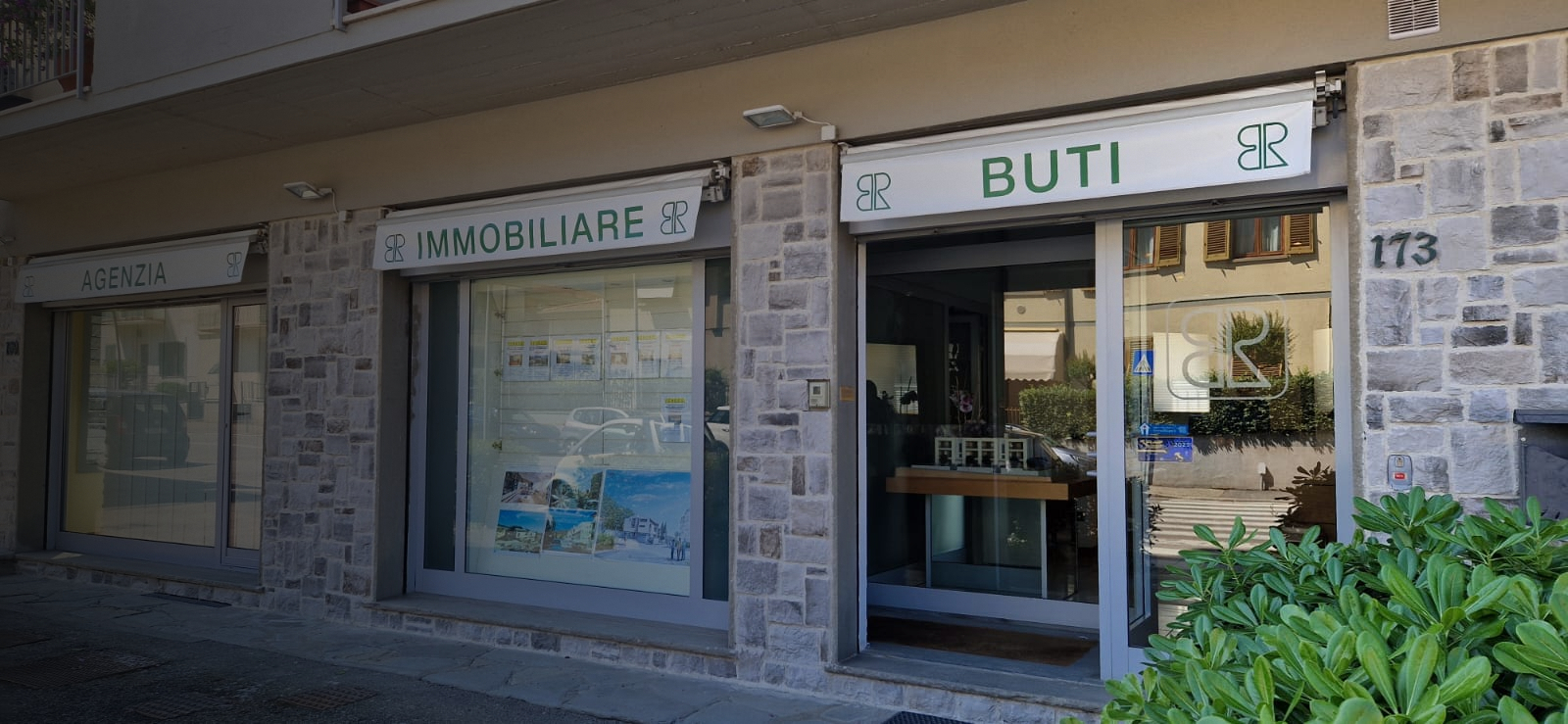 Agenzia Immobiliare Buti - Agenzia immobiliare Sesto Fiorentino